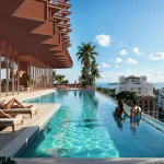 MiMar by CRA-Carlo Ratti Associati rethinks affordable coastal living in West Palm Beach with ocean views, climate-responsive design, and a hybrid timber-concrete structure.