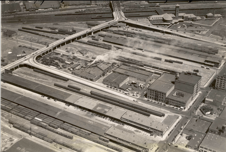 Portland City Archives, AP/5941