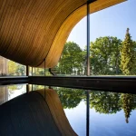 Who Controls AI in Architecture? Alex Josephson and Arturo Tedeschi on the Future of Design_Fold House by Partisans