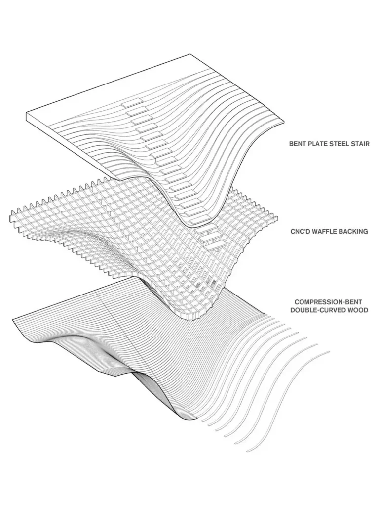 Who Controls AI in Architecture? Alex Josephson and Arturo Tedeschi on the Future of Design_Fold House by Partisans