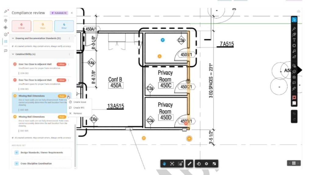 Autodesk Signals a Long-Term Shift from Revit to Forma