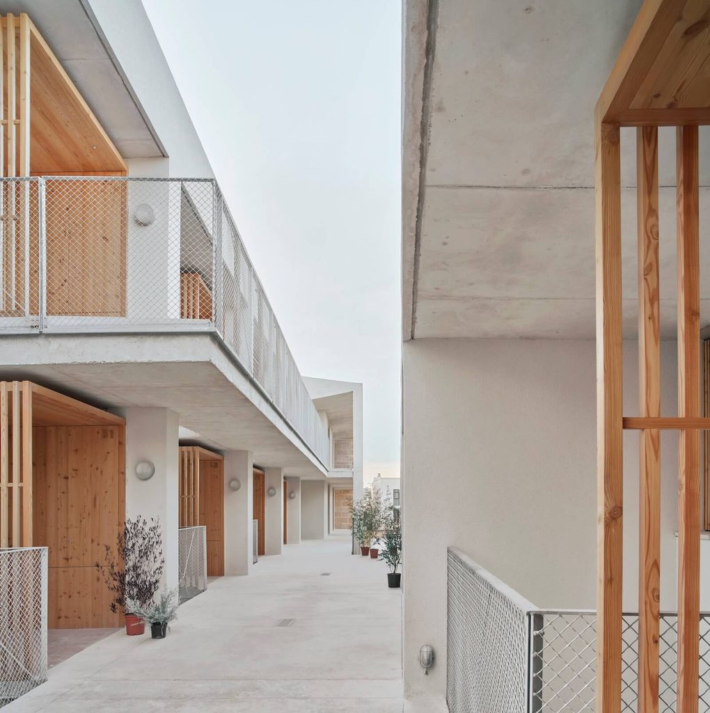 Mallorca by Peris + Toral Arquitectes