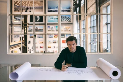 Can architecture really solve social problems? This critical essay examines Bjarke Ingels’ optimistic design philosophy, public architecture, sustainability, accessibility, and the limits of architectural agency.