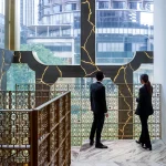 Kintsugi Architecture Project