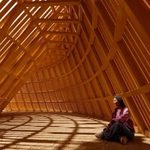 Temple of the Moon | yankodesign
