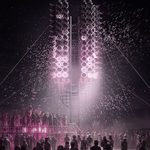 Burning Man 2026 Resonant Spire