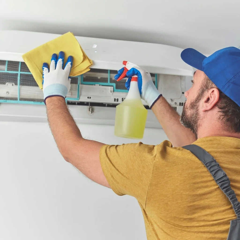 Carrier Technician vs. General HVAC Technician: What Sets Them ApartĀ