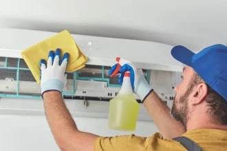 Carrier Technician vs. General HVAC Technician: What Sets Them Apart 