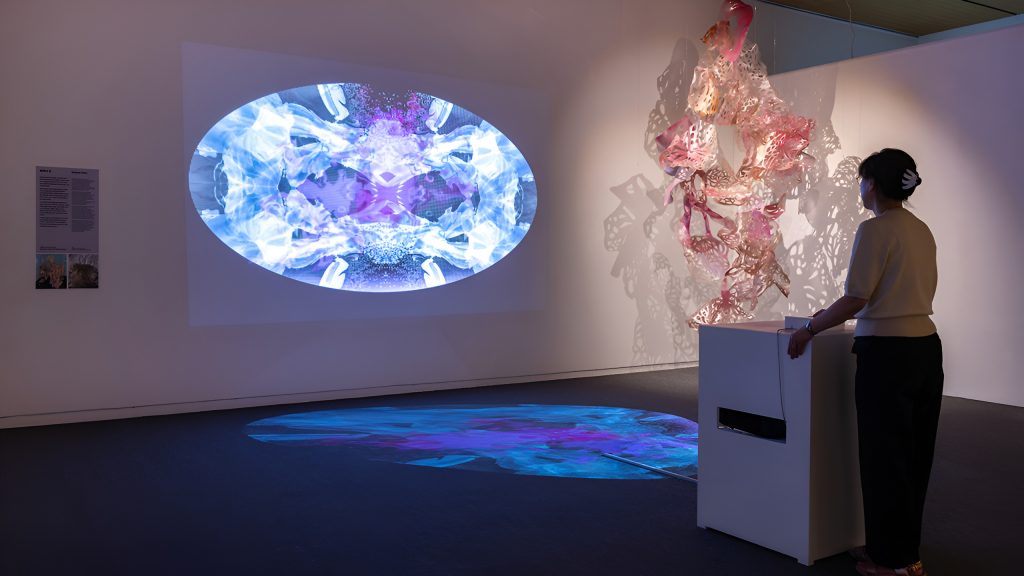 Computational Design Exhibition
