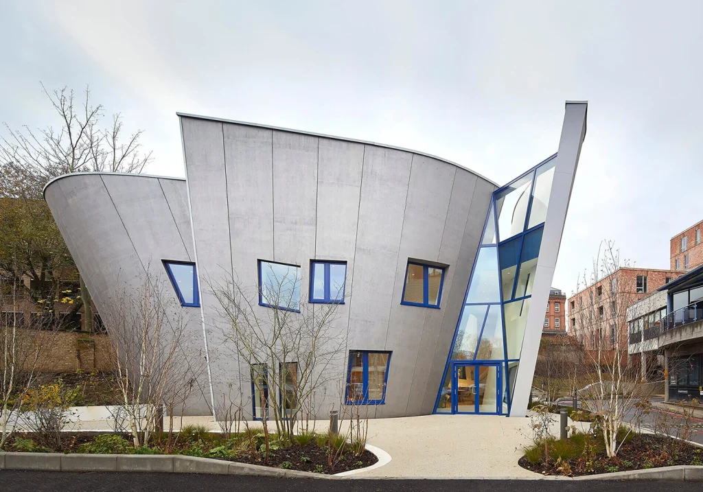Daniel Libeskind wins the 2026 Praemium Imperiale Award for Architecture, recognising his influential career and lasting impact on contemporary architecture.