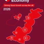 he Contradiction Shaping the UK Design Economy