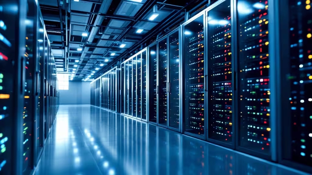 EU Proposes Sustainability Rating System for Data Centers as AI Drives Energy Demand