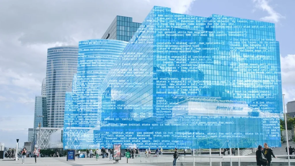 Explore how the shift from BIM to building digital twins is transforming architecture, construction, and facility management through real-time data, IoT, AI, predictive maintenance, and smarter building performance.
