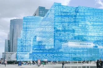 Explore how the shift from BIM to building digital twins is transforming architecture, construction, and facility management through real-time data, IoT, AI, predictive maintenance, and smarter building performance.