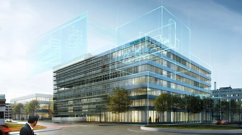 Explore how the shift from BIM to building digital twins is transforming architecture, construction, and facility management through real-time data, IoT, AI, predictive maintenance, and smarter building performance.