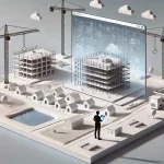 Explore how the shift from BIM to building digital twins is transforming architecture, construction, and facility management through real-time data, IoT, AI, predictive maintenance, and smarter building performance.