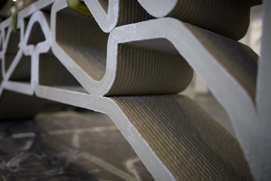 MIT Spinout Advances Robotic 3D Printing