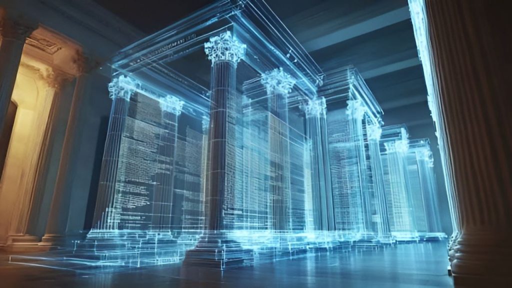 Georgia Tech Uses AI to Reconstruct Ancient Architecture