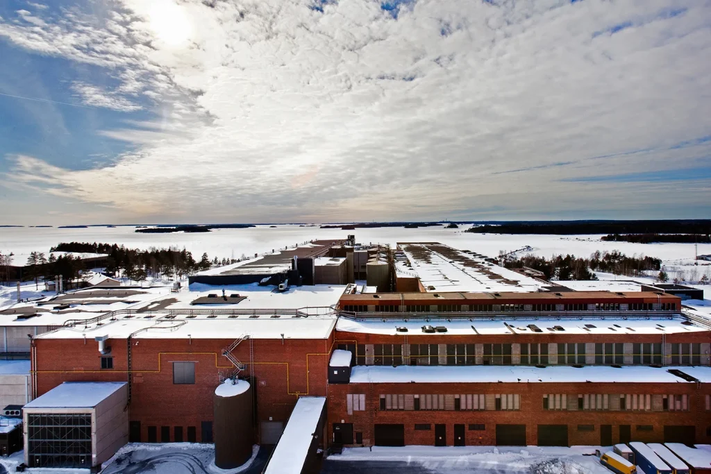 Google is investing €13 billion in Finland to expand AI infrastructure, data centers, clean energy, workforce training and regional development.