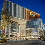 Hongqiao Qianwan Incity MEGA