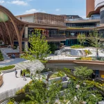 Hongqiao Qianwan Incity MEGA
