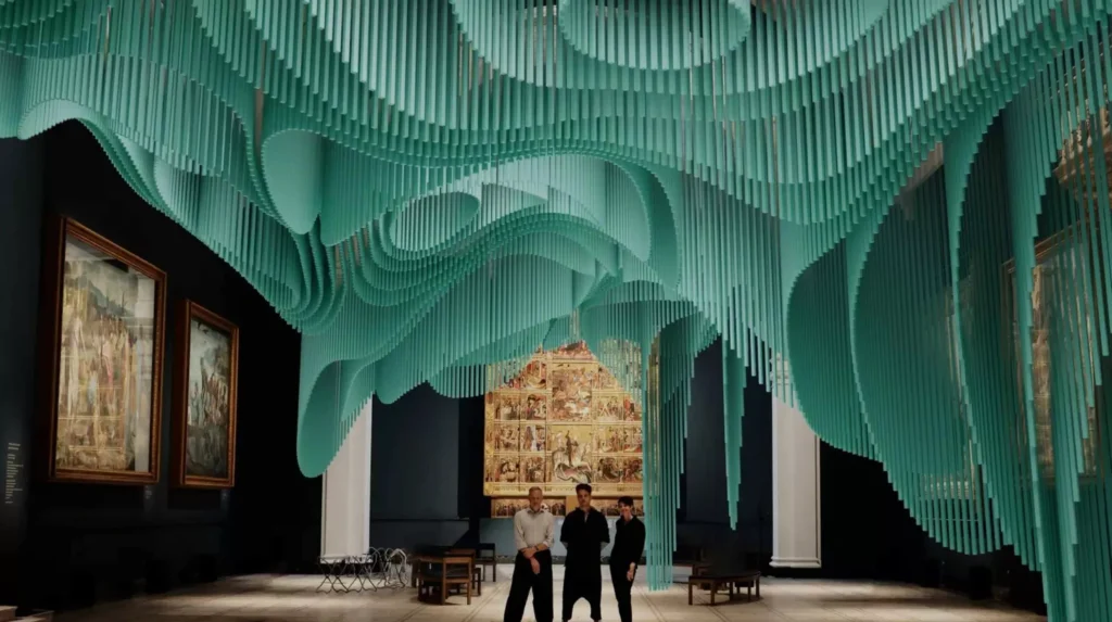 London Design Festival 2026