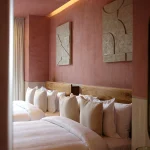 Laiva Plaza Hotel, Mexico