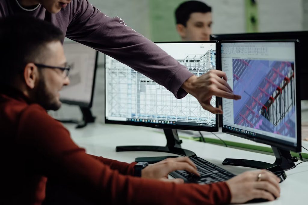 BIM & AI intelligence