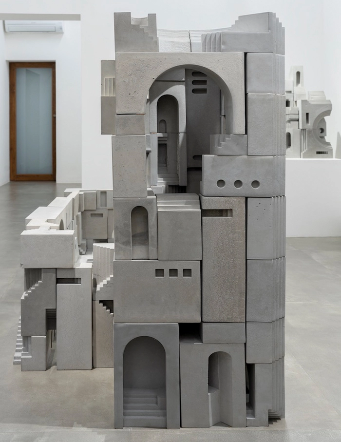 Material Memory: Designing with the Carbon Already Embodied in Existing Buildings