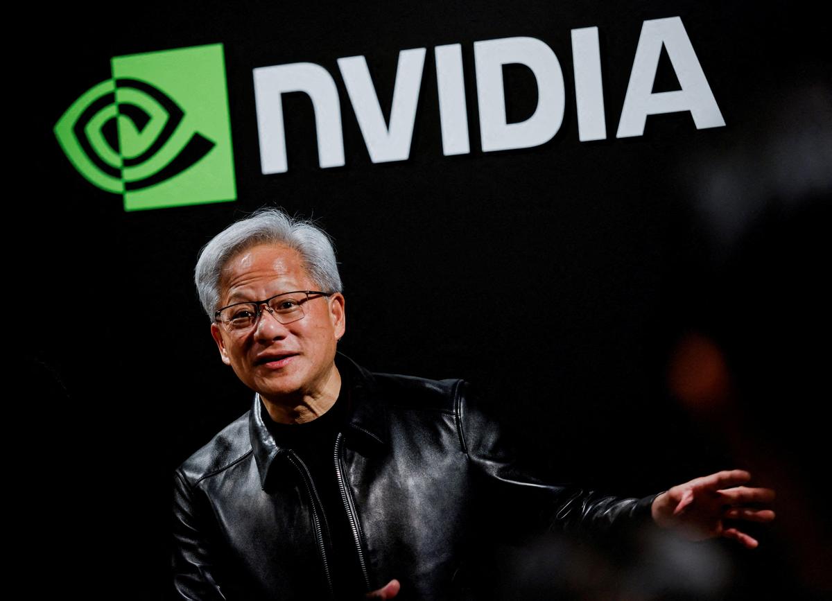 NVIDIA .9 billion Deal