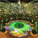Olfactory Architecture_Scented Sphere