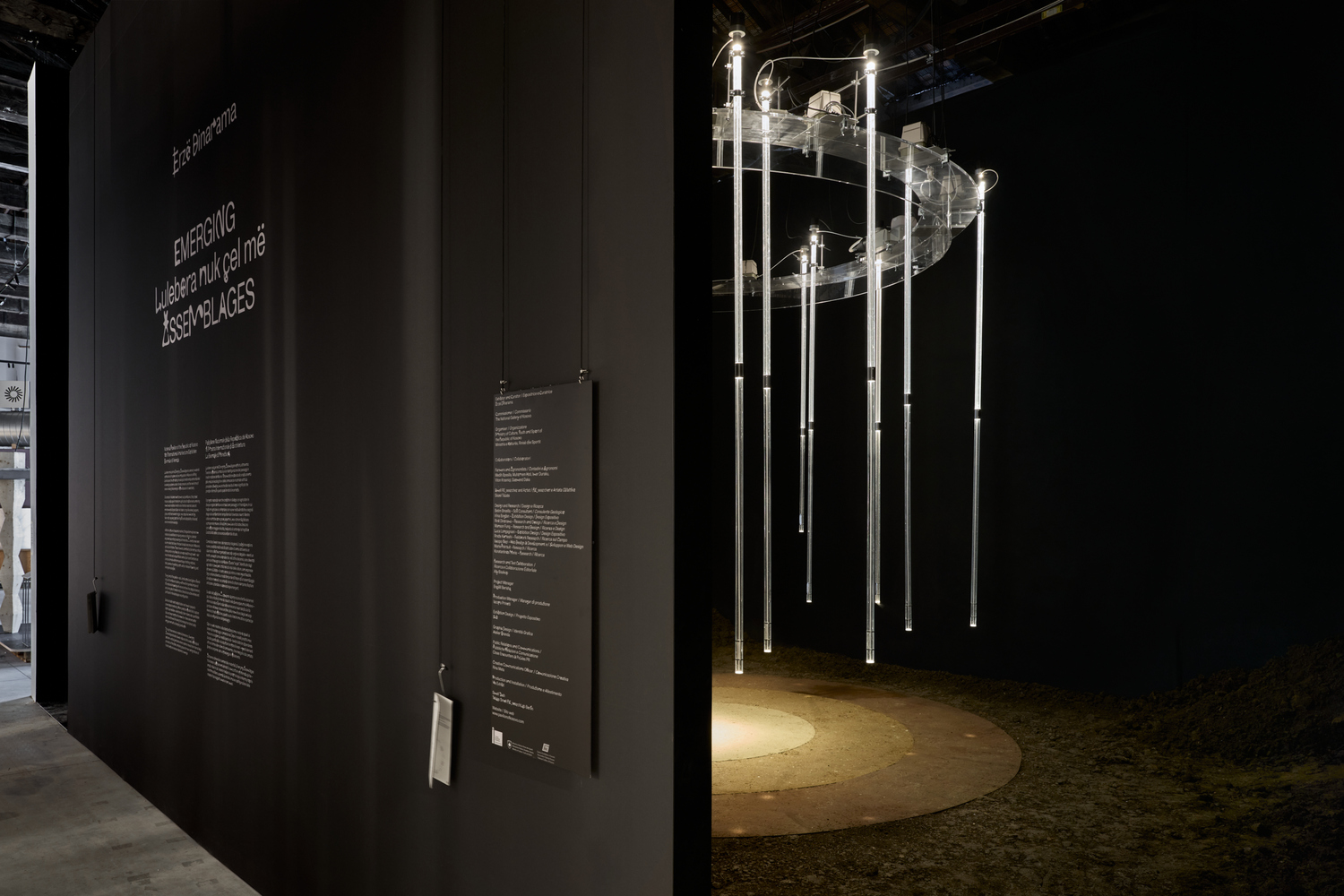 Olfactory Architecture_Kosovo Pavilion