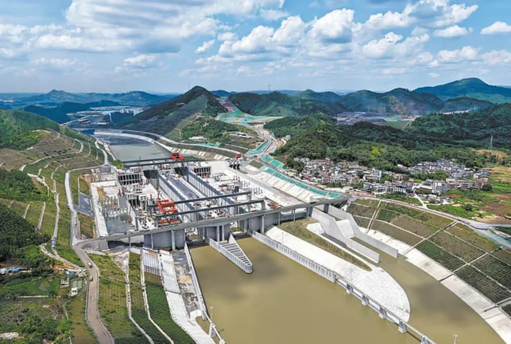 Pinglu Canal