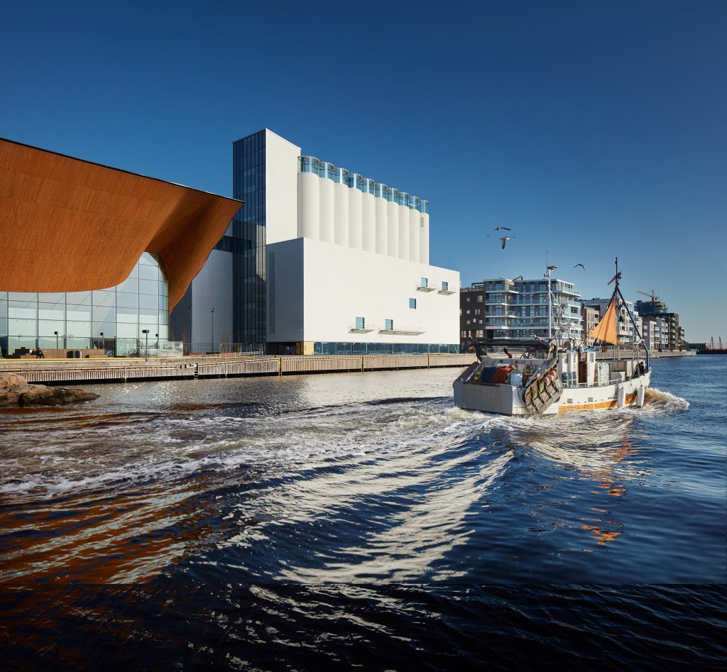 RIBA announces 34 International Awards for Excellence 2026, celebrating global architecture addressing climate change, housing, adaptive reuse, and social resilience.
