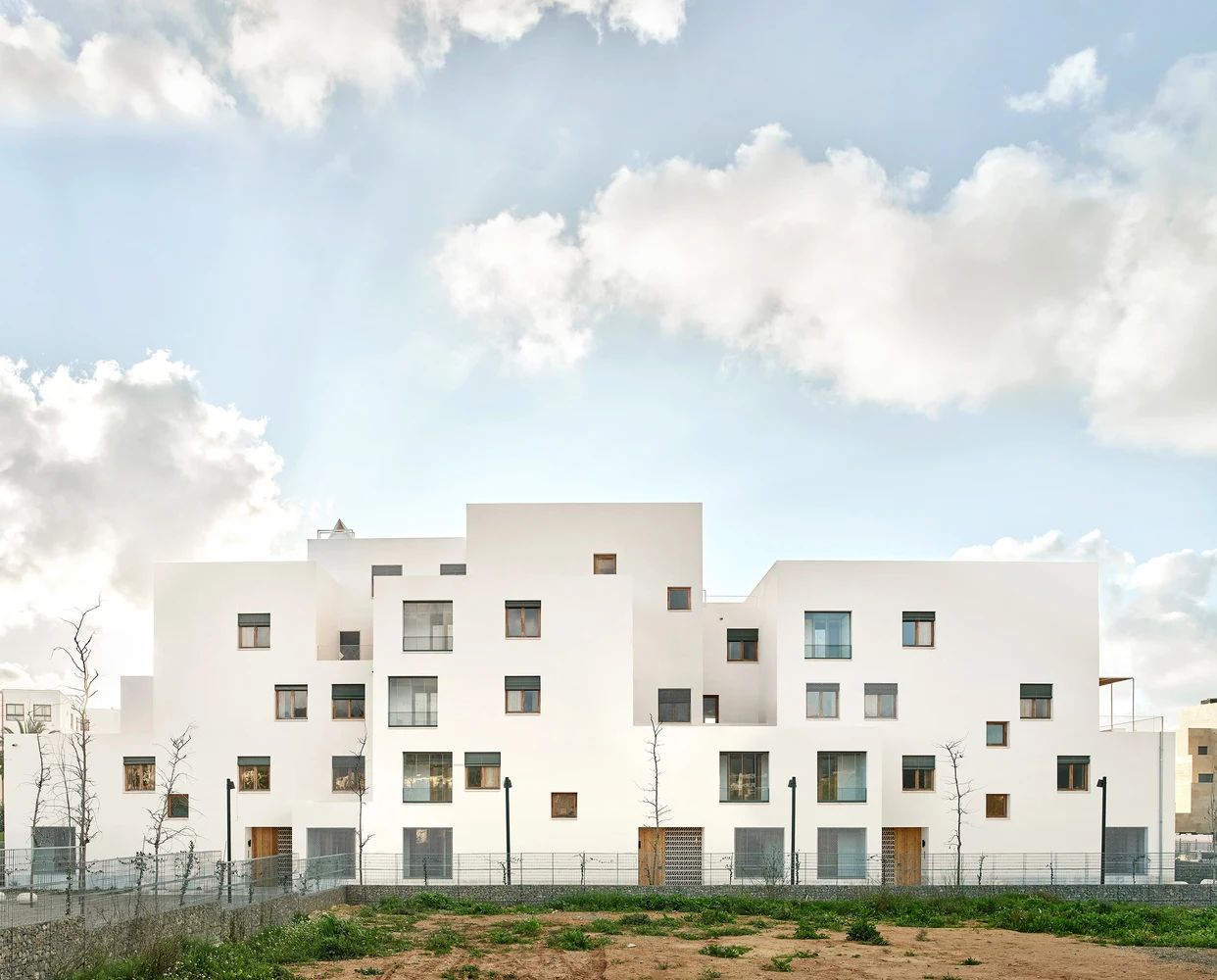 How the Balearic Islands' social housing model won the 2026 OBEL Award by hacking systems for affordable, sustainable public homes.