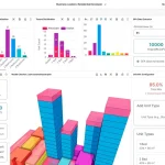Speckle unveils AI assistant, new WebGPU 3D viewer, smart reports & expanded integrations transforming AEC collaboration.