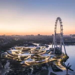 The Suzhou Museum of Contemporary Art is now open. Designed by BIG, this 60,000 m² lakeside destination debuts with major exhibitions spanning Picasso to cutting-edge Chinese art.