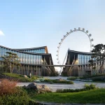 Suzhou's New Museum of Contemporary Art by BIG Opens