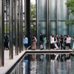 Suzhou's New Museum of Contemporary Art by BIG Opens