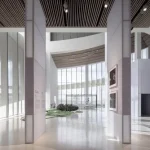 Suzhou's New Museum of Contemporary Art by BIG Opens