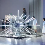 Suzhou's New Museum of Contemporary Art by BIG Opens