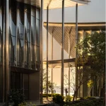 Suzhou's New Museum of Contemporary Art by BIG Opens