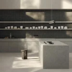 The Contemporary Kitchen: Balancing Aesthetics, Functionality, and New Design Requirements