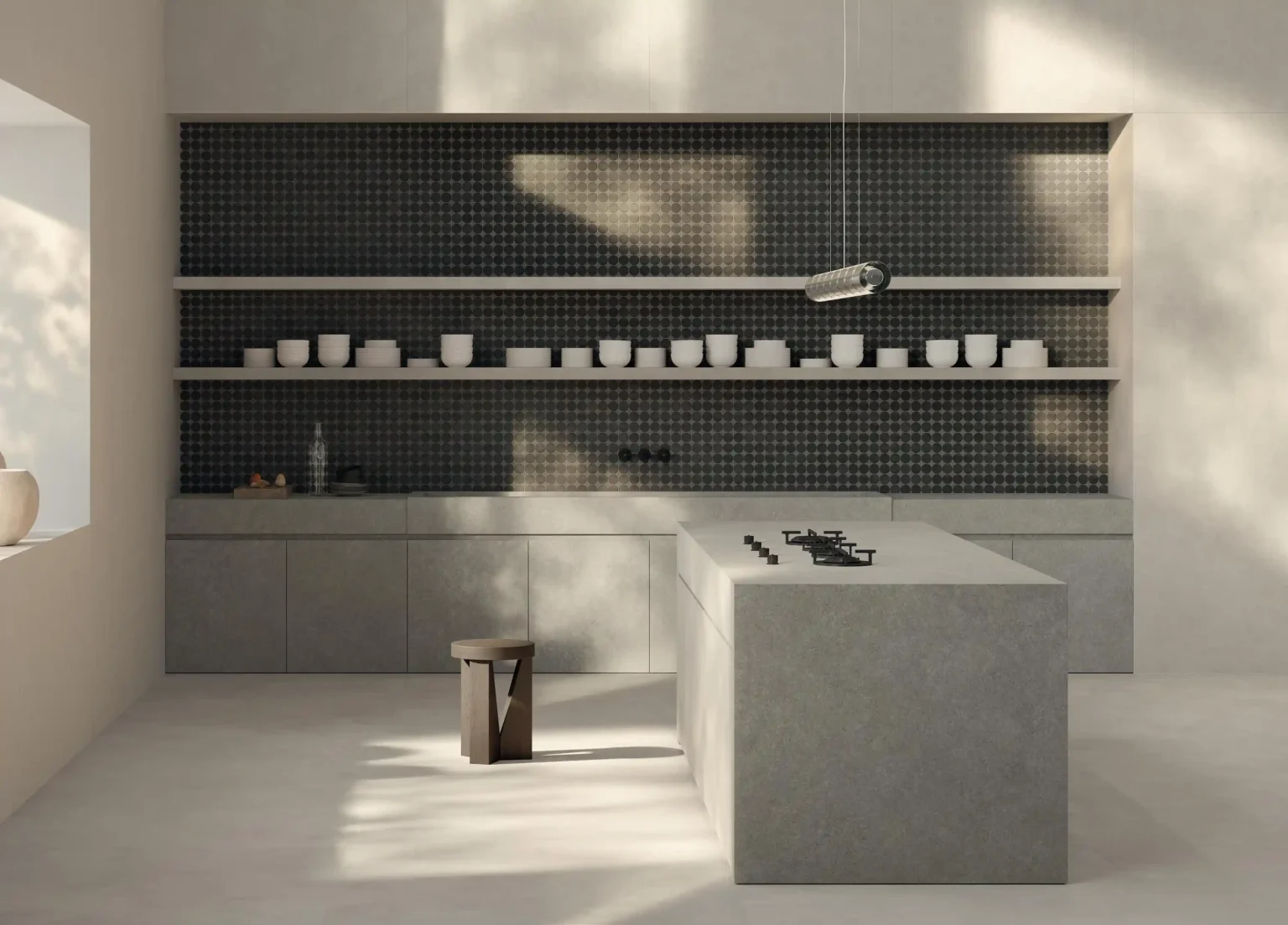 The Contemporary Kitchen: Balancing Aesthetics, Functionality, and New Design Requirements