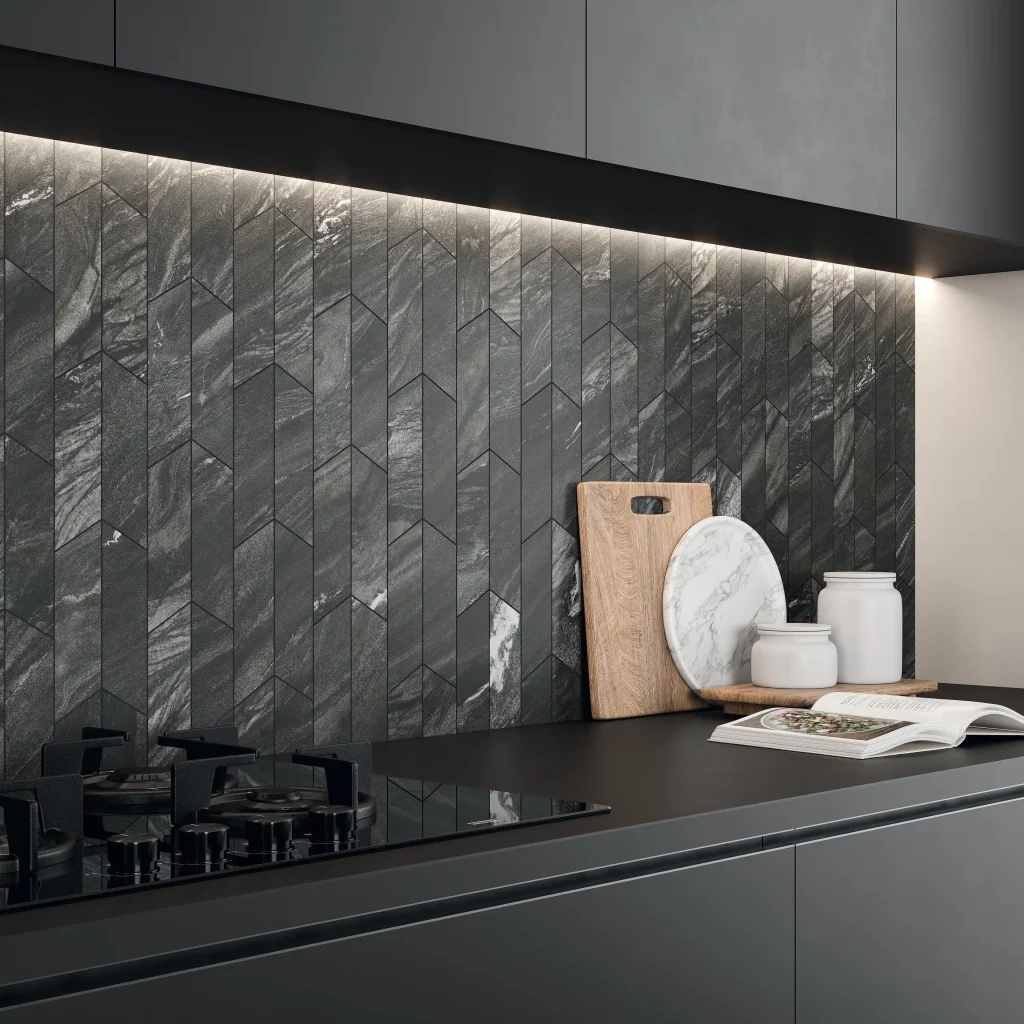 The Contemporary Kitchen: Balancing Aesthetics, Functionality, and New Design Requirements