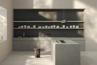 The Contemporary Kitchen: Balancing Aesthetics, Functionality, and New Design Requirements