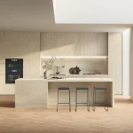 The Contemporary Kitchen: Balancing Aesthetics, Functionality, and New Design Requirements