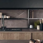 The Contemporary Kitchen: Balancing Aesthetics, Functionality, and New Design Requirements