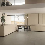 The Contemporary Kitchen: Balancing Aesthetics, Functionality, and New Design Requirements