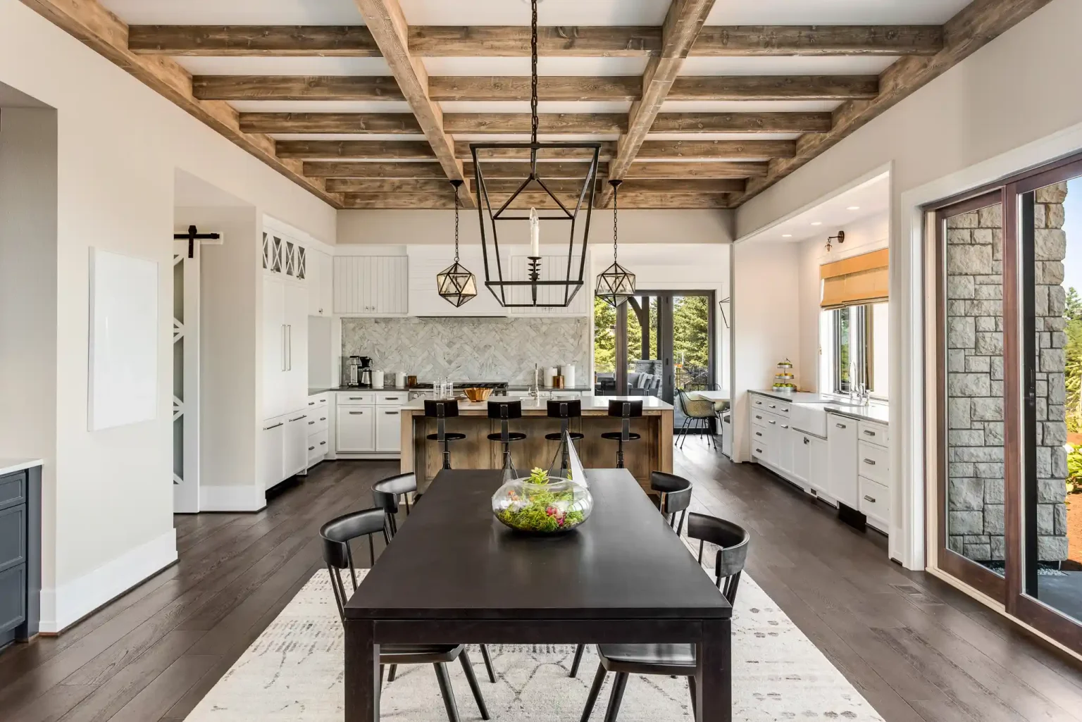 The Difference Between Architectural Photography and Real Estate Photography